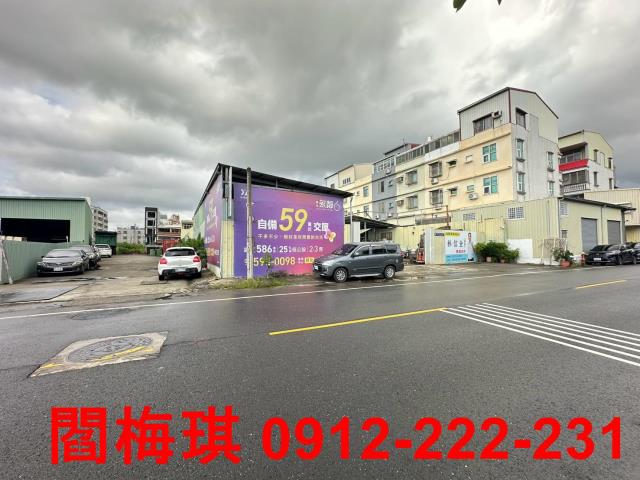 台南永康建地-9