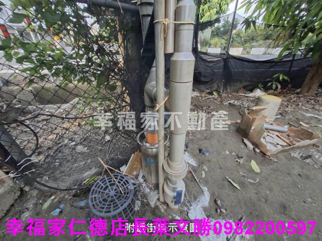 台南西港農地-11