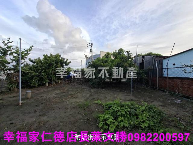 台南西港農地-12