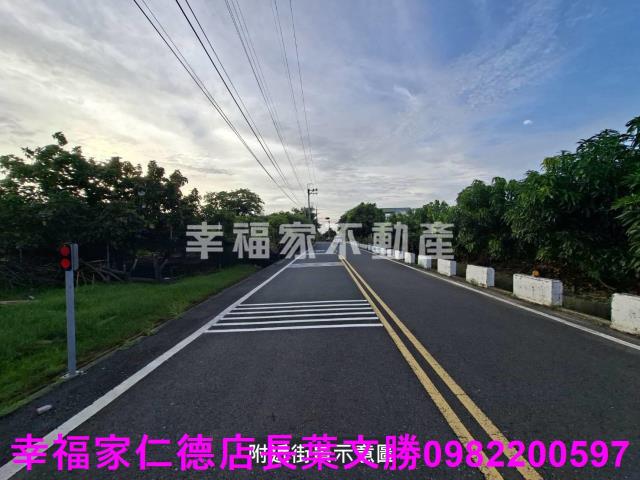 台南西港農地-14