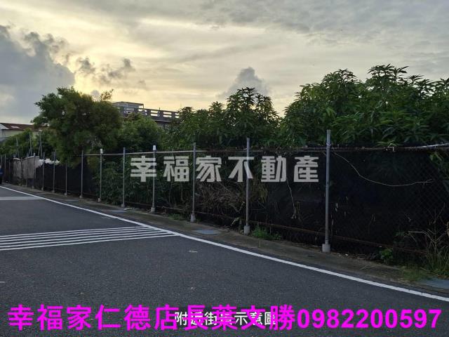 台南西港農地-2