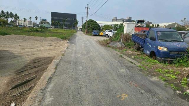 屏東市工業地-4