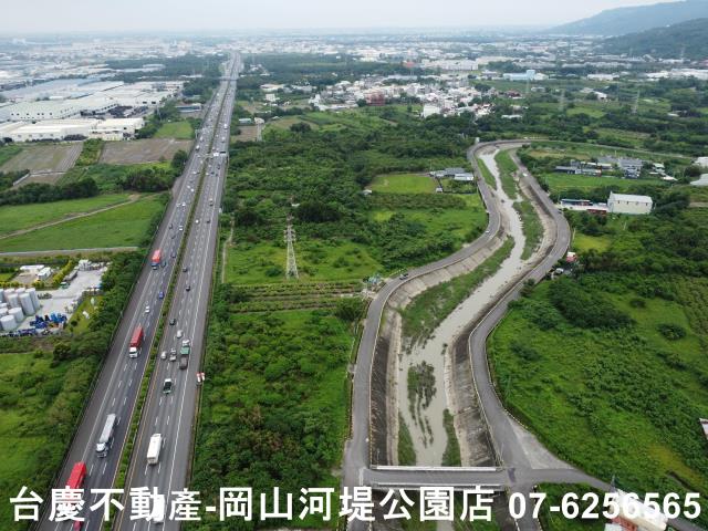 岡山農地-3