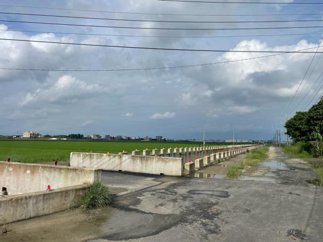民雄農地-8
