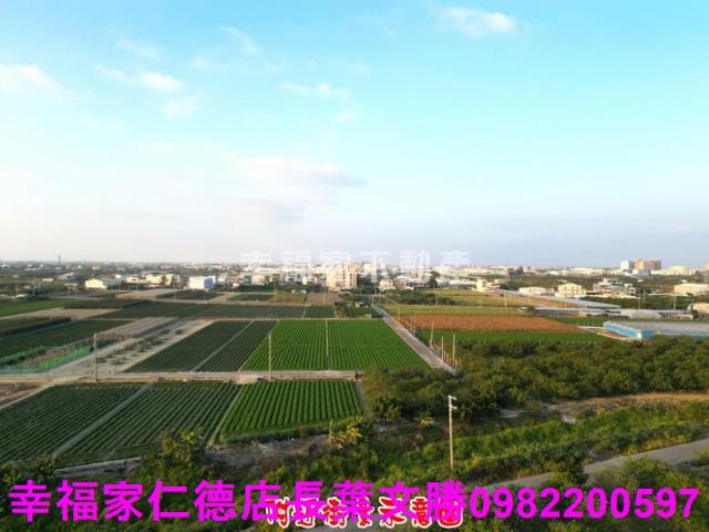 麻豆農地-12