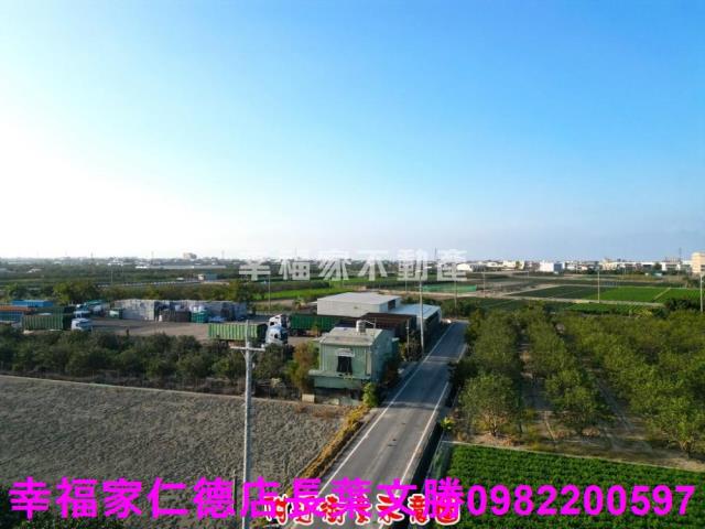 麻豆農地-5