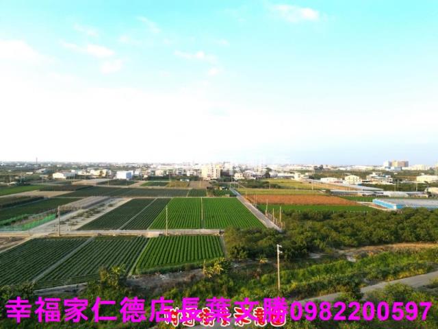麻豆農地-8