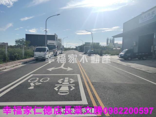 麻豆工業地-13