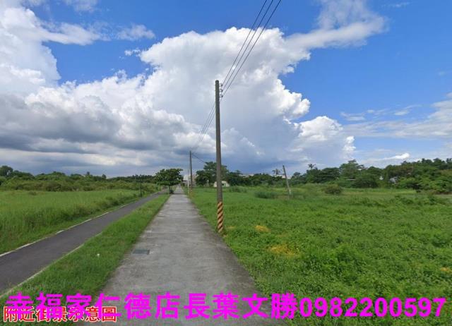 歸仁農地-14