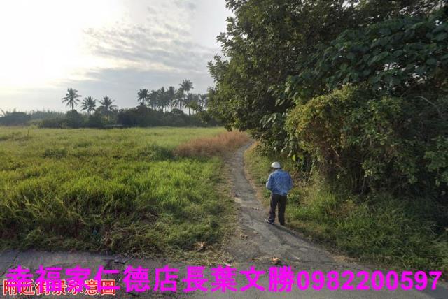 歸仁農地-1