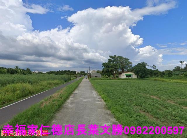 歸仁農地-2