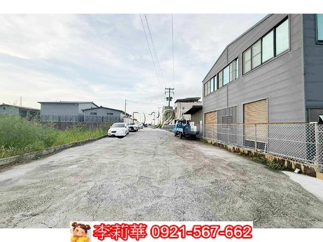 安南農地-1