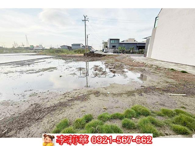 安南農地-2