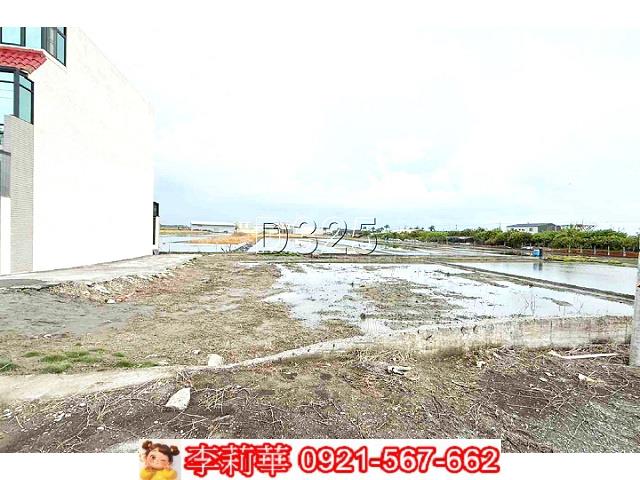 安南農地-3