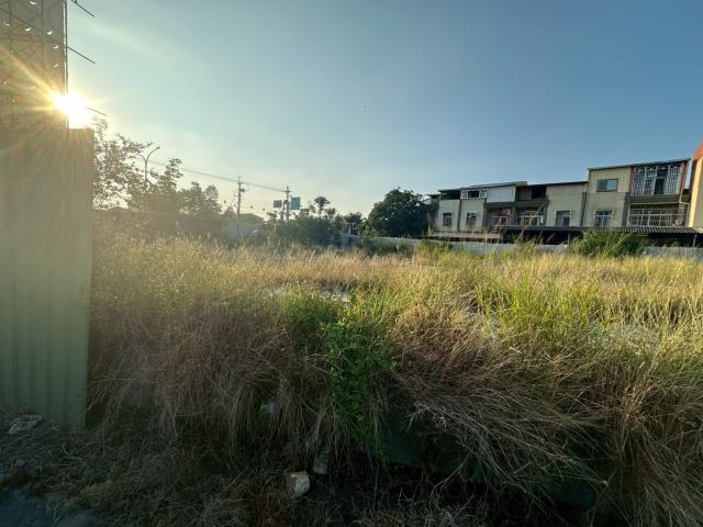 斗南建地-3