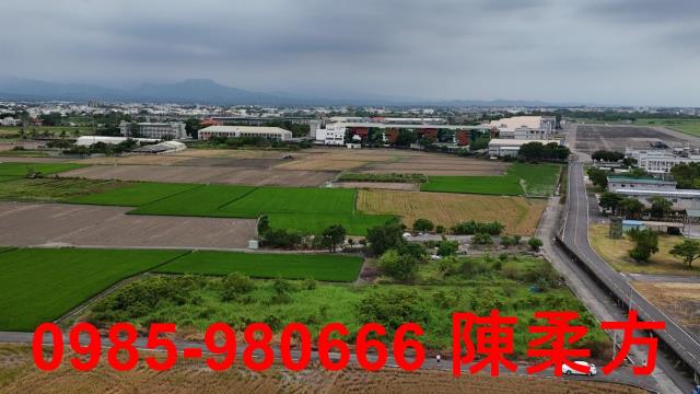 西區農地-1