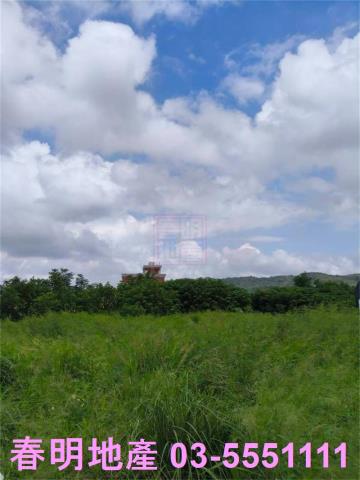 竹北農地-9