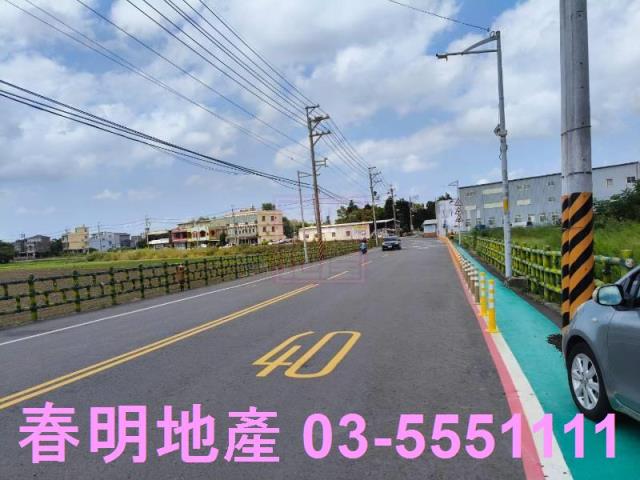 竹北農地-10