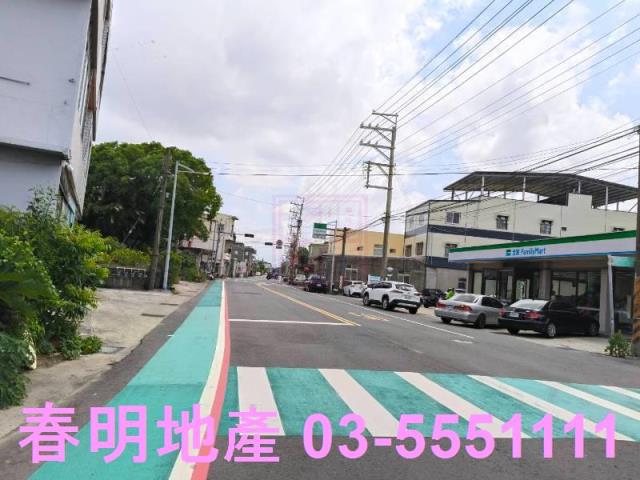 竹北農地-12