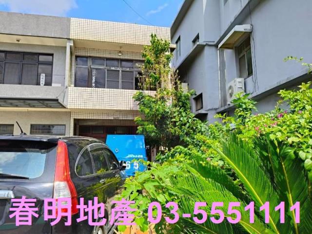 竹北農地-2