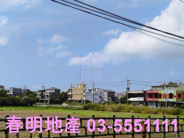 竹北農地-3