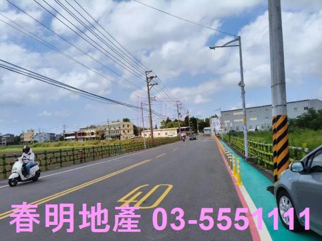 竹北農地-4