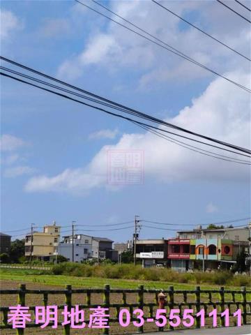 竹北農地-5