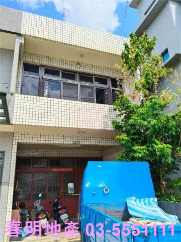 竹北農地-6