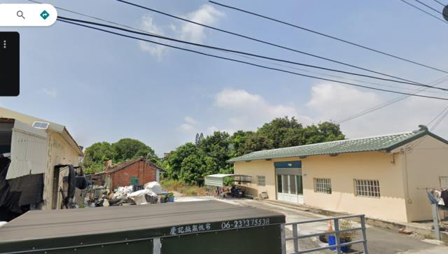 雲林縣水林鄉文明西路法拍乙種建地