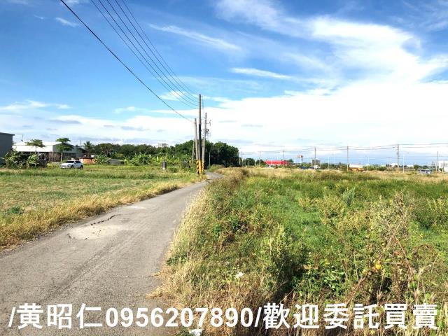 台南農地-2