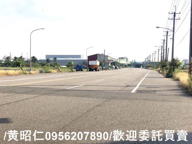 台南農地-1
