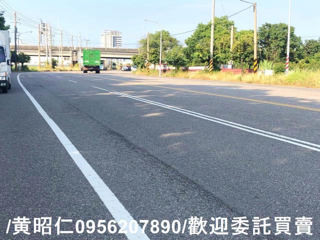 台南農地-3