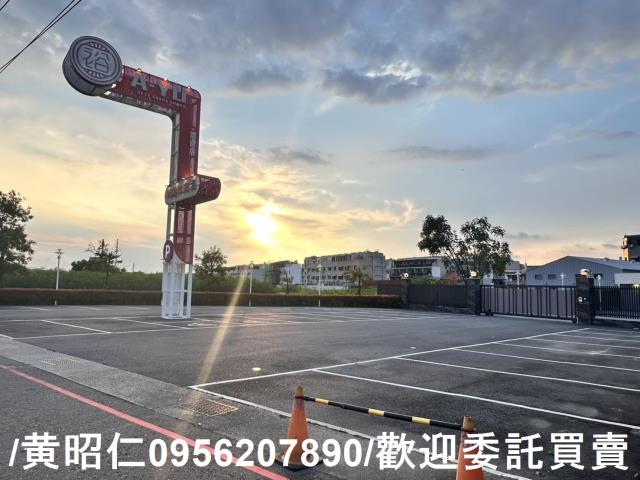 台南農地-5