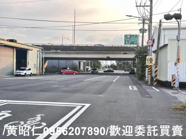 台南農地-9