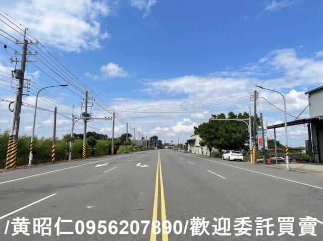 台南農地-1