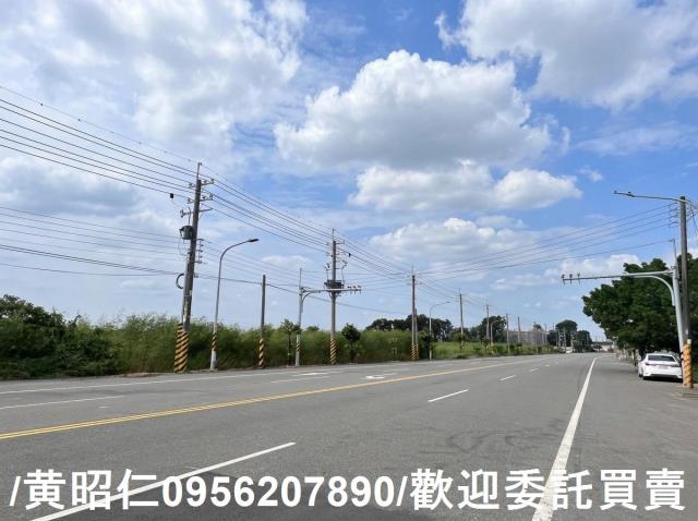 台南農地-2