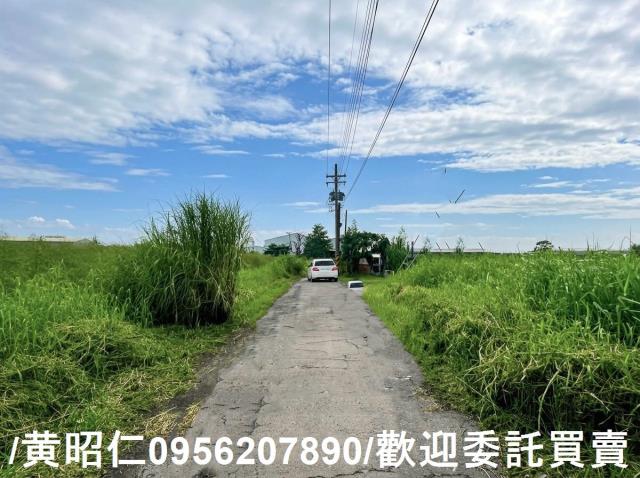 台南農地-6