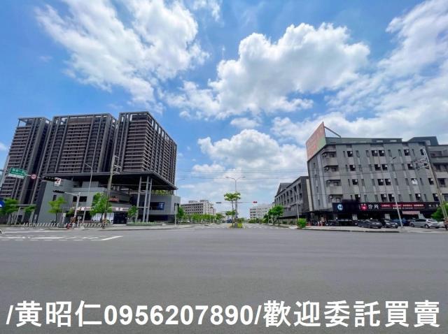台南農地-11
