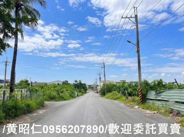 台南農地-1