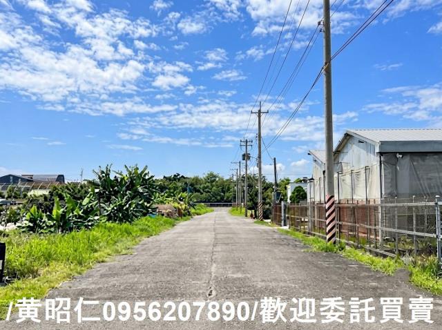 台南農地-3