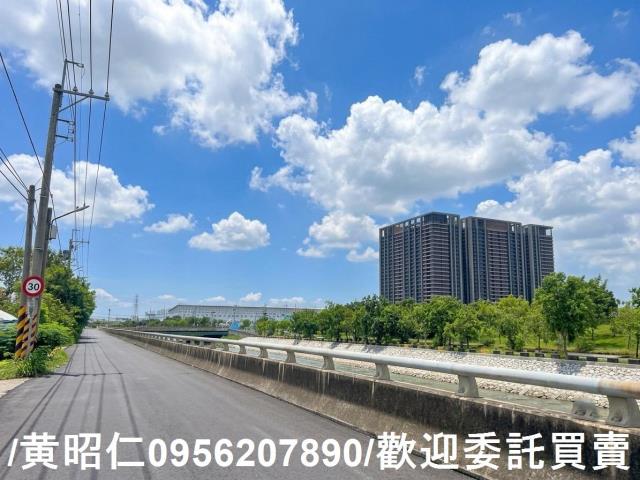 台南農地-5