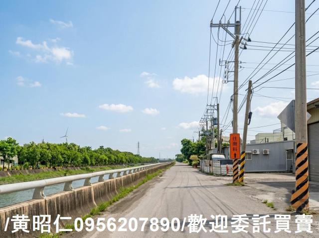 台南農地-6