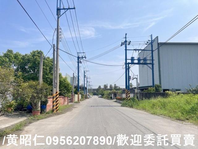 台南農地-7