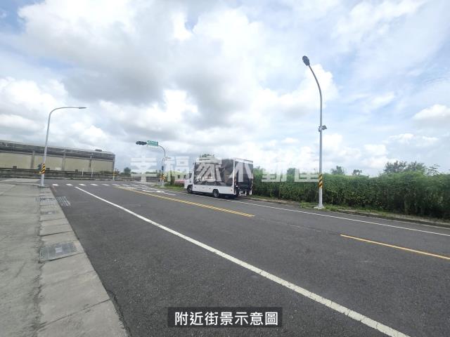 台南麻豆工業地-9