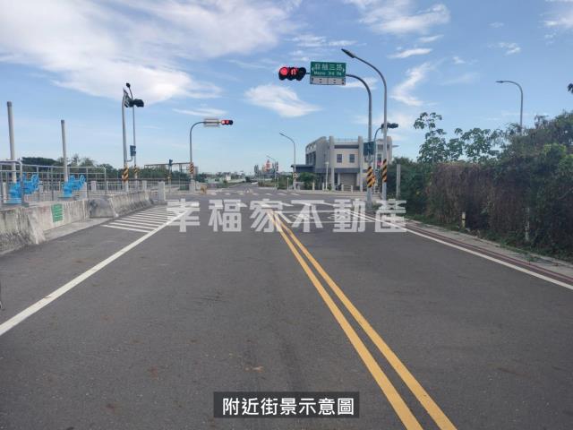 台南麻豆工業地-10