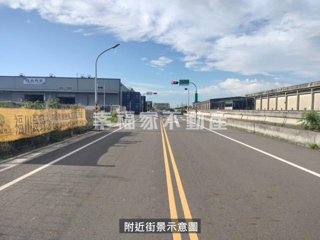 台南麻豆工業地-11