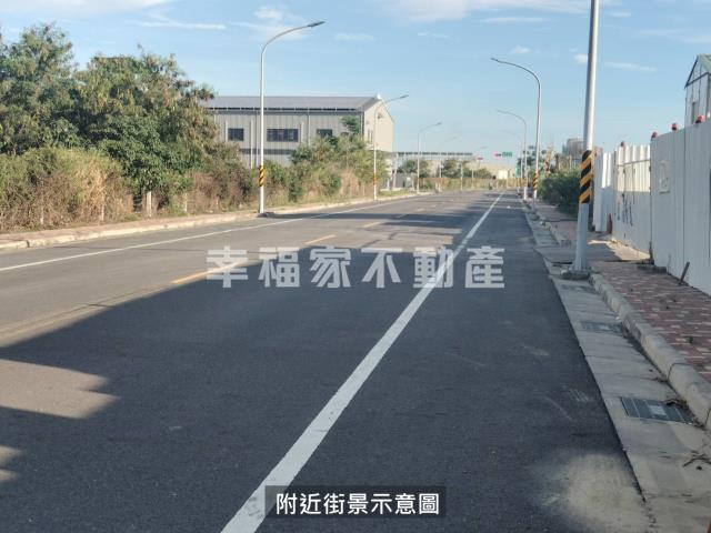 台南麻豆工業地-12