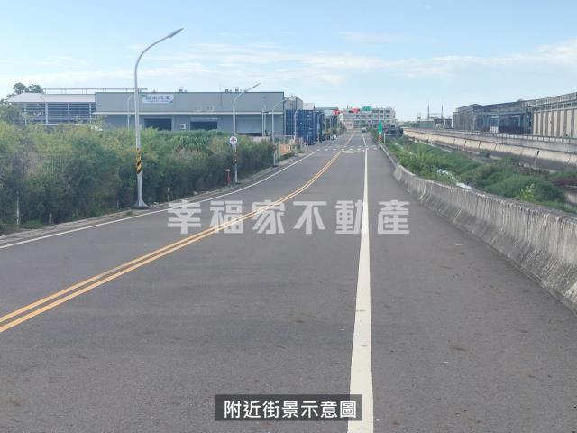 台南麻豆工業地-0