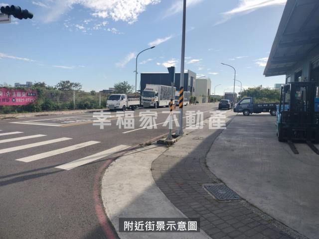 台南麻豆工業地-1