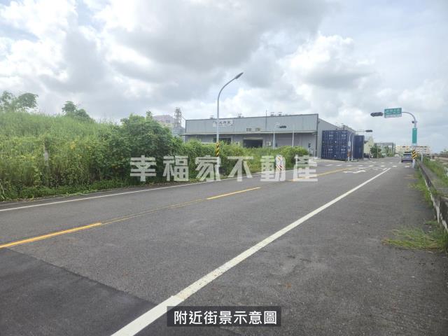 台南麻豆工業地-2